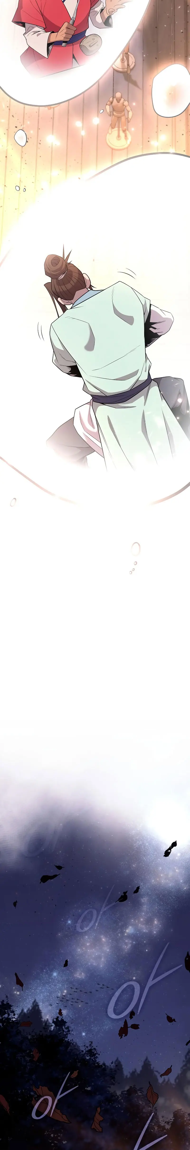 Las crónicas del clan Tang Capítulo 36 - Page 36