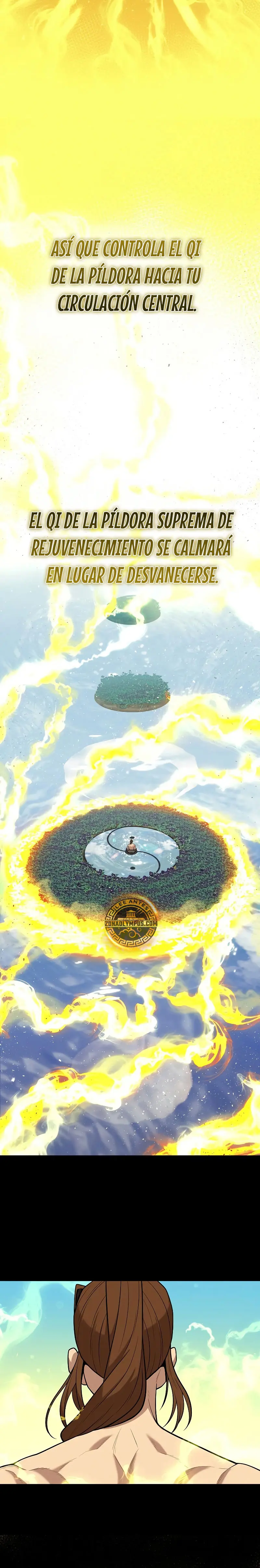 Las crónicas del clan Tang Capítulo 36 - Page 4