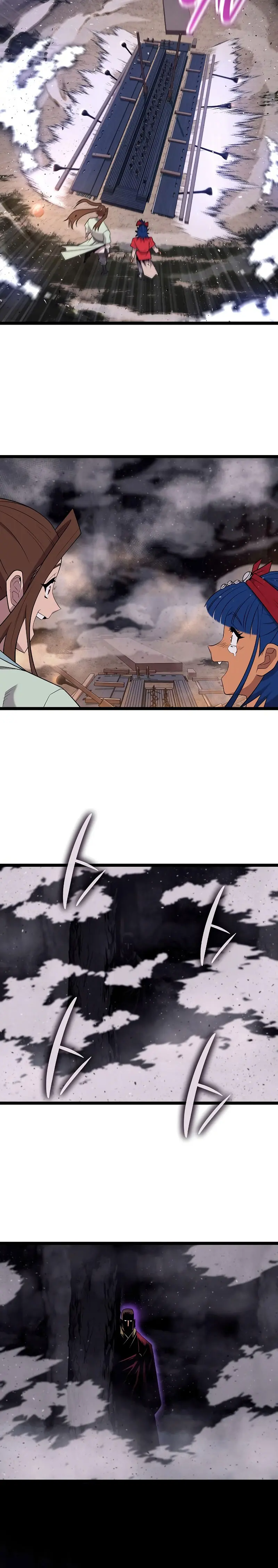 Las crónicas del clan Tang Capítulo 36 - Page 42