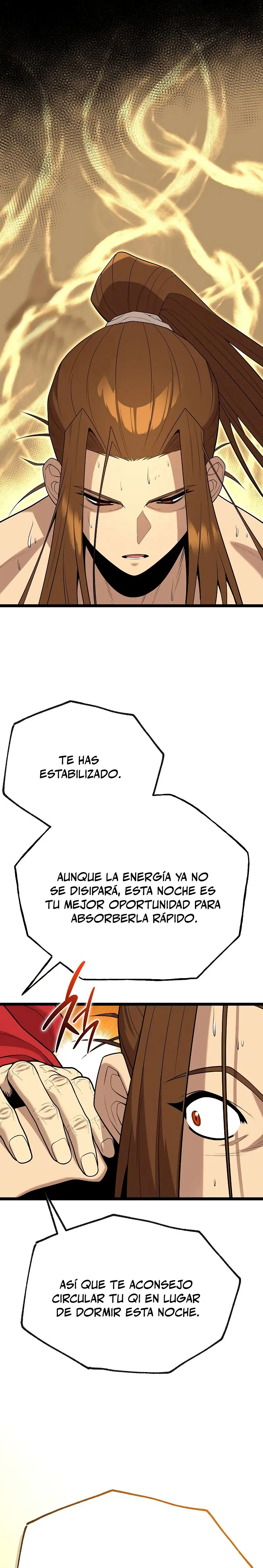 Las crónicas del clan Tang Capítulo 36 - Page 5