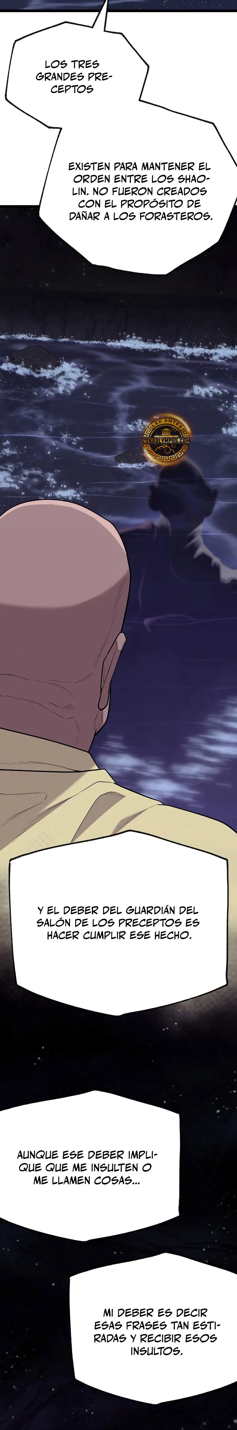 Las crónicas del clan Tang Capítulo 37 - Page 10