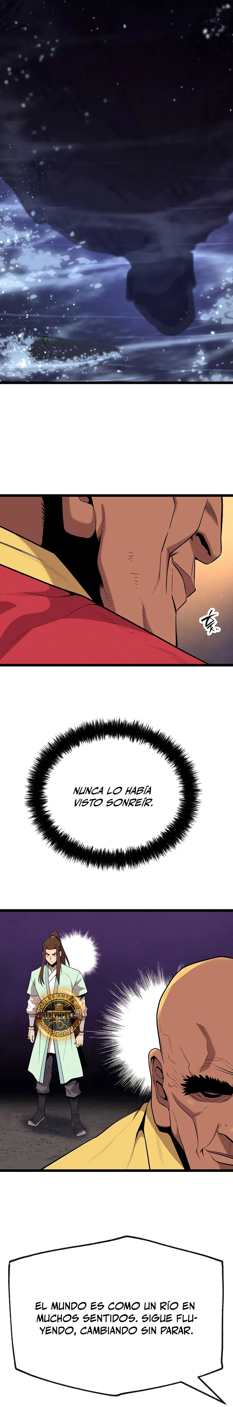 Las crónicas del clan Tang Capítulo 37 - Page 11