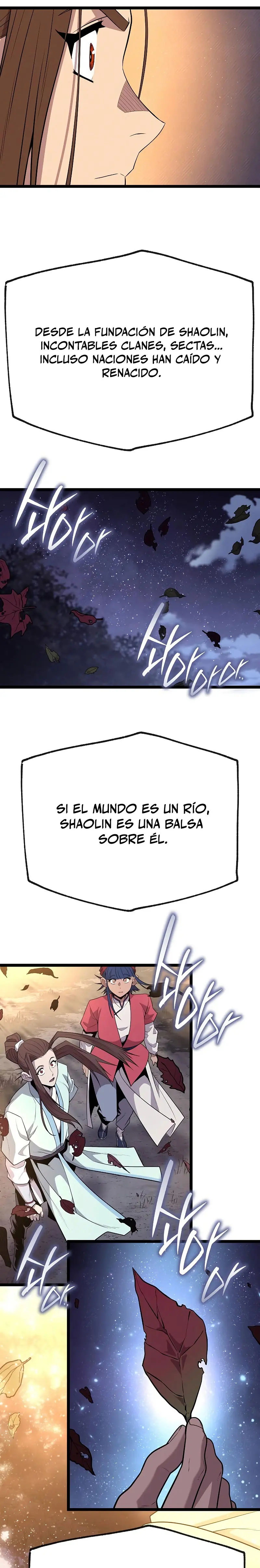 Las crónicas del clan Tang Capítulo 37 - Page 12