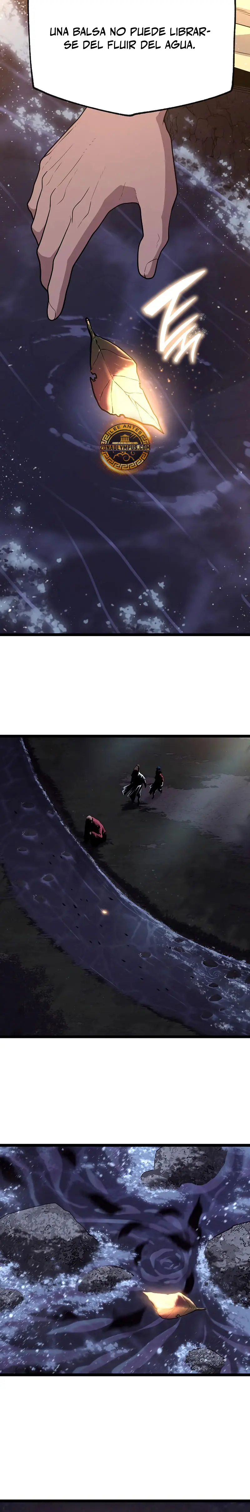 Las crónicas del clan Tang Capítulo 37 - Page 13