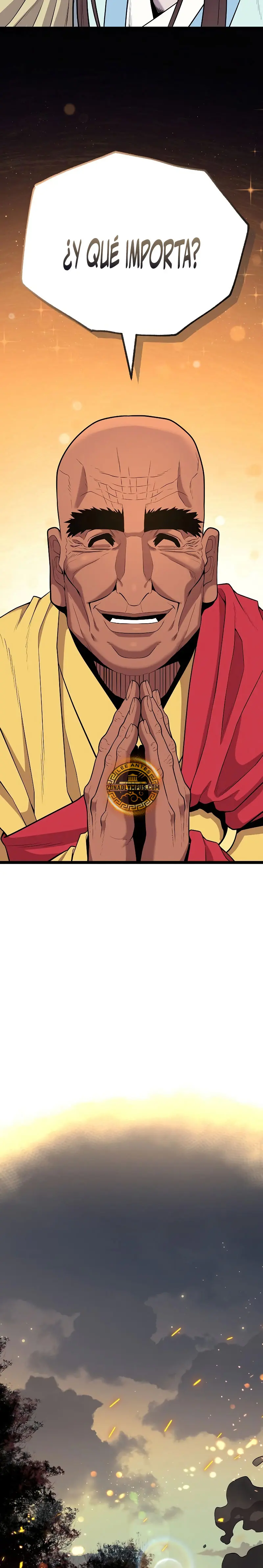 Las crónicas del clan Tang Capítulo 37 - Page 21