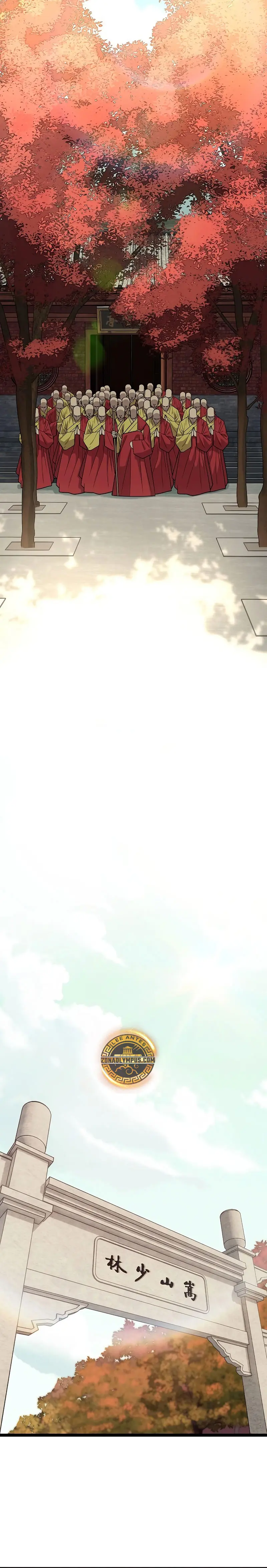 Las crónicas del clan Tang Capítulo 37 - Page 25