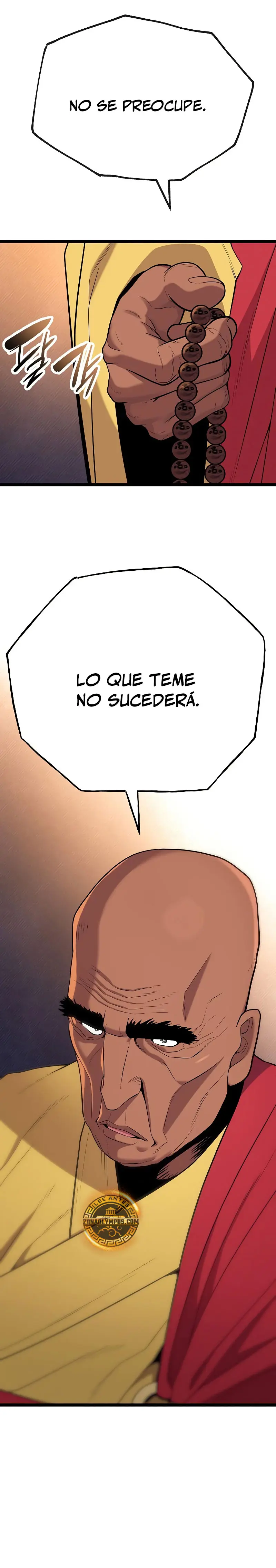 Las crónicas del clan Tang Capítulo 37 - Page 5