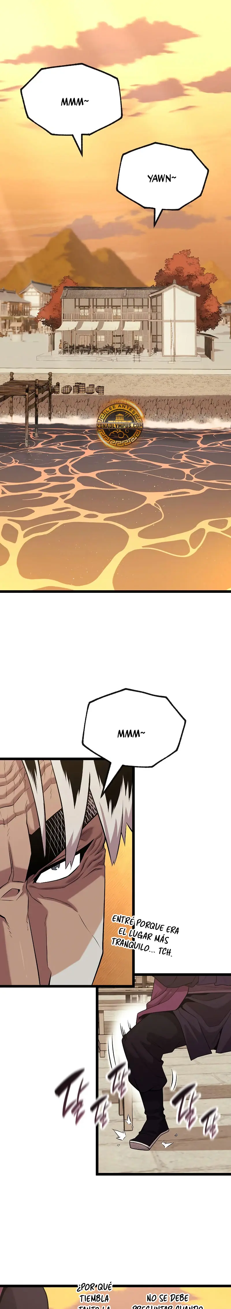 Las crónicas del clan Tang Capítulo 38 - Page 2