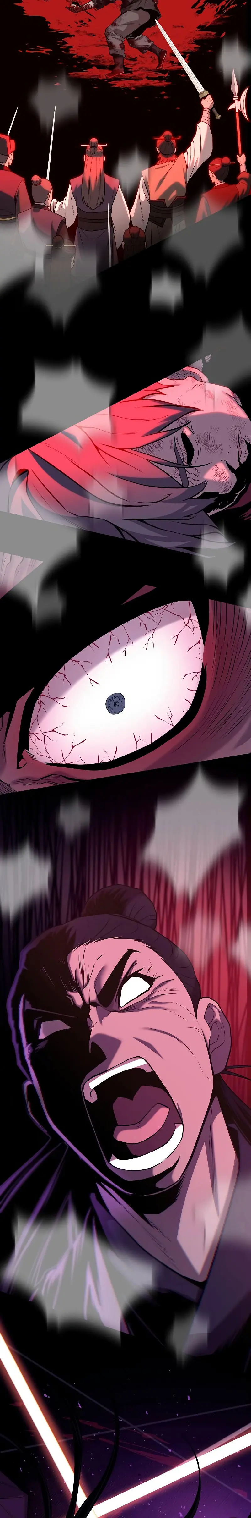 Las crónicas del clan Tang Capítulo 38 - Page 24