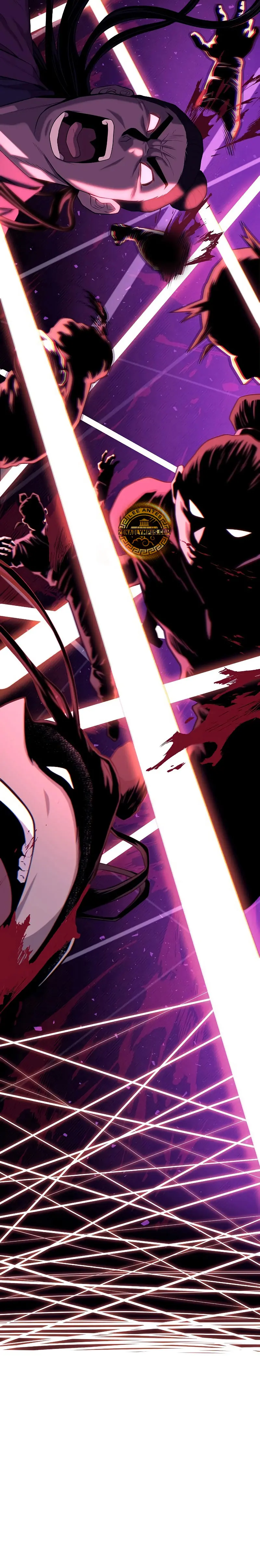 Las crónicas del clan Tang Capítulo 38 - Page 25