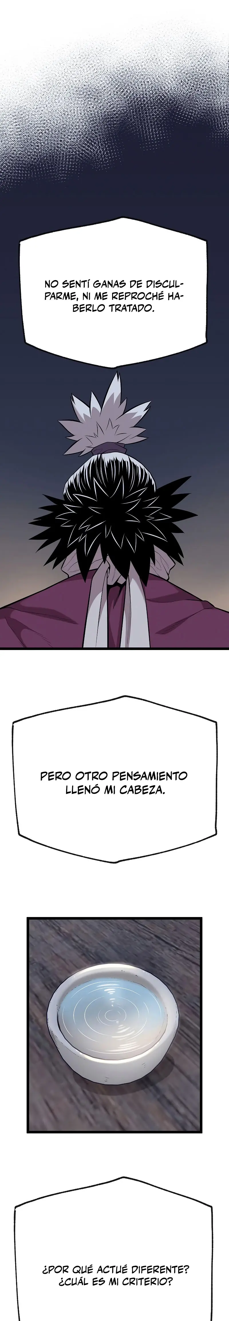 Las crónicas del clan Tang Capítulo 38 - Page 26