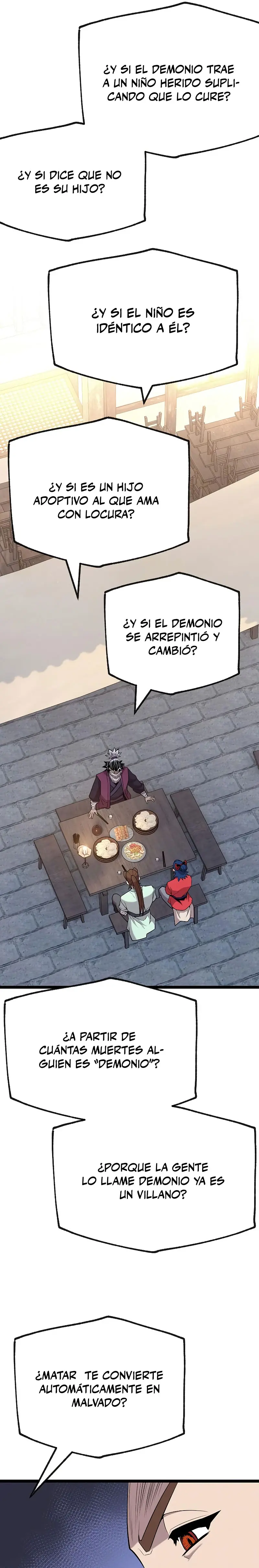 Las crónicas del clan Tang Capítulo 38 - Page 29