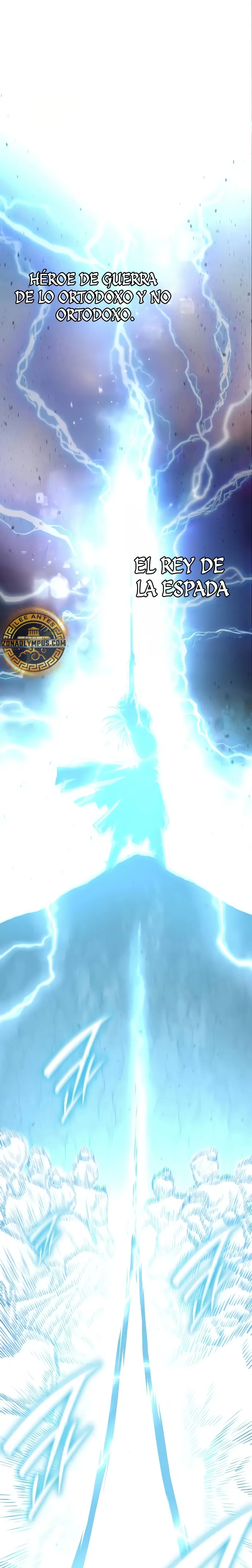 Las crónicas del clan Tang Capítulo 39 - Page 1