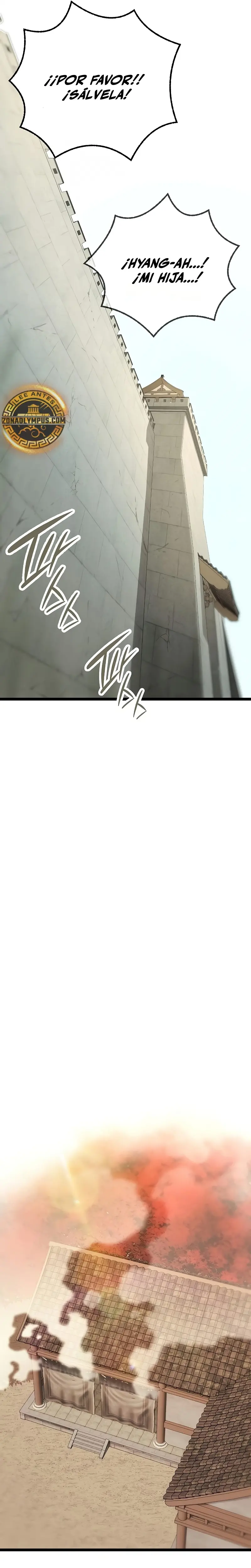 Las crónicas del clan Tang Capítulo 39 - Page 15