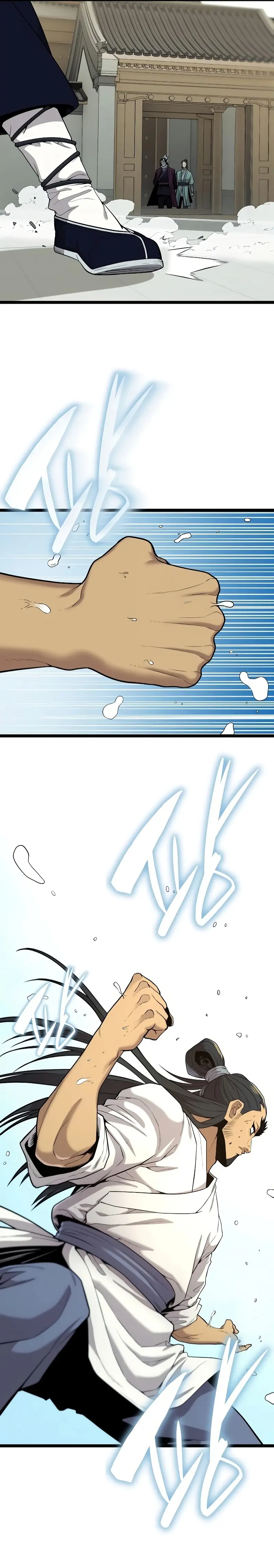 Las crónicas del clan Tang Capítulo 39 - Page 26