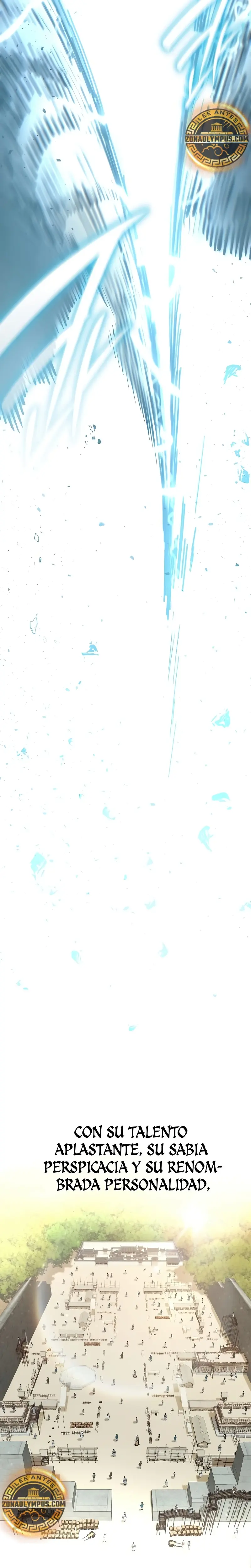 Las crónicas del clan Tang Capítulo 39 - Page 3