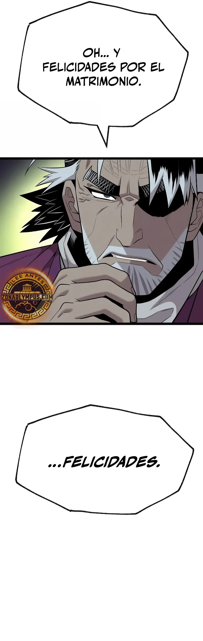 Las crónicas del clan Tang Capítulo 39 - Page 34