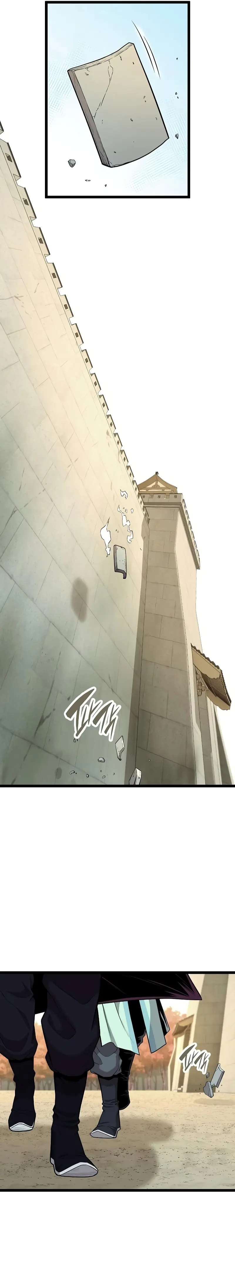 Las crónicas del clan Tang Capítulo 39 - Page 35