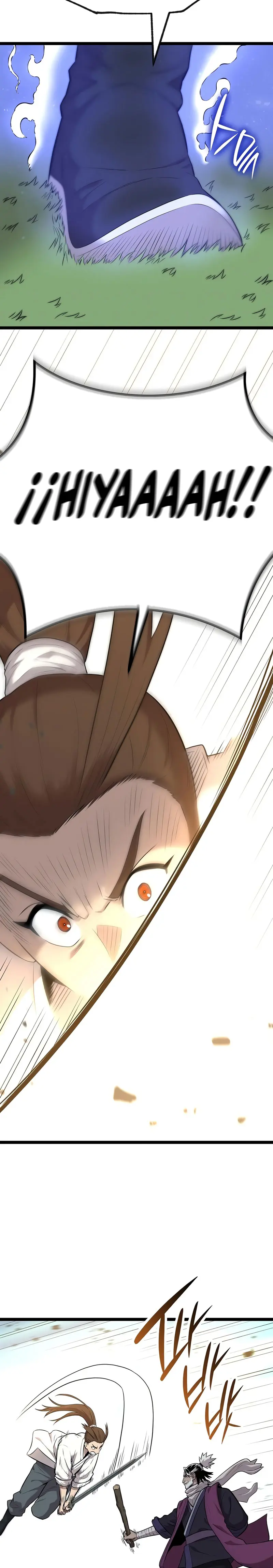 Las crónicas del clan Tang Capítulo 4 - Page 11