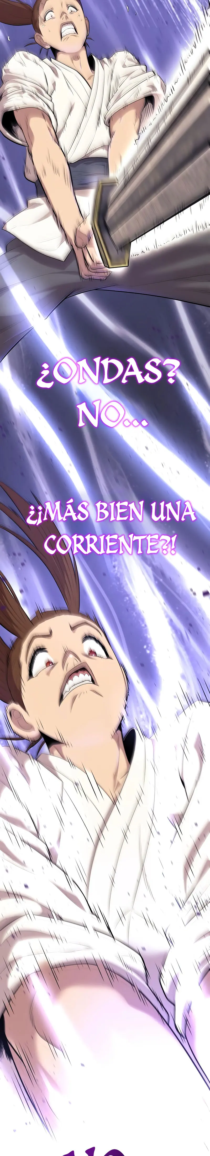 Las crónicas del clan Tang Capítulo 4 - Page 14