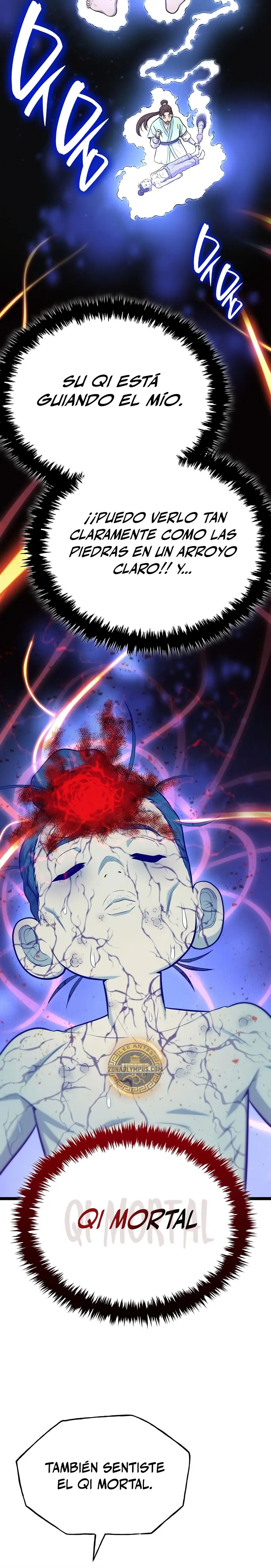 Las crónicas del clan Tang Capítulo 4 - Page 42