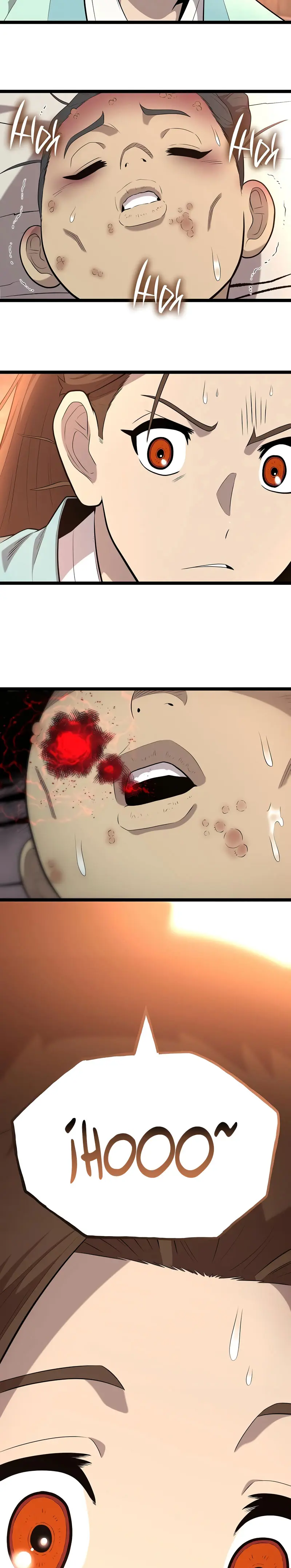 Las crónicas del clan Tang Capítulo 4 - Page 45