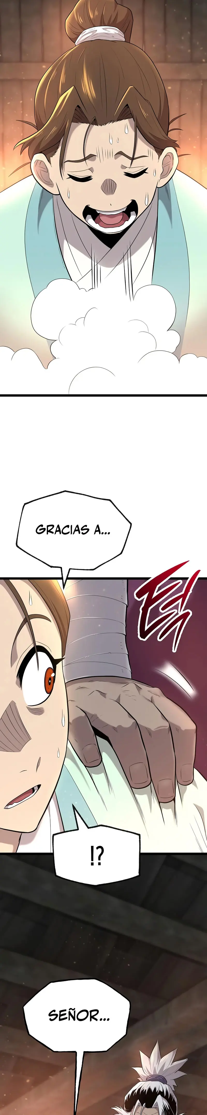 Las crónicas del clan Tang Capítulo 4 - Page 47