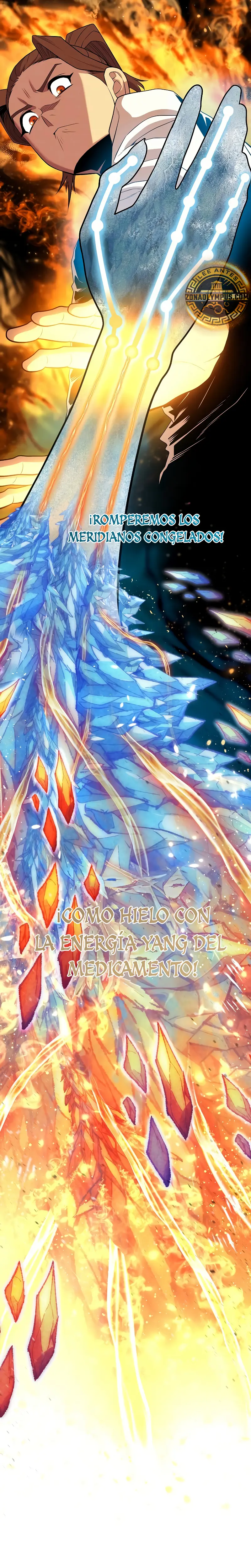 Las crónicas del clan Tang Capítulo 40 - Page 12