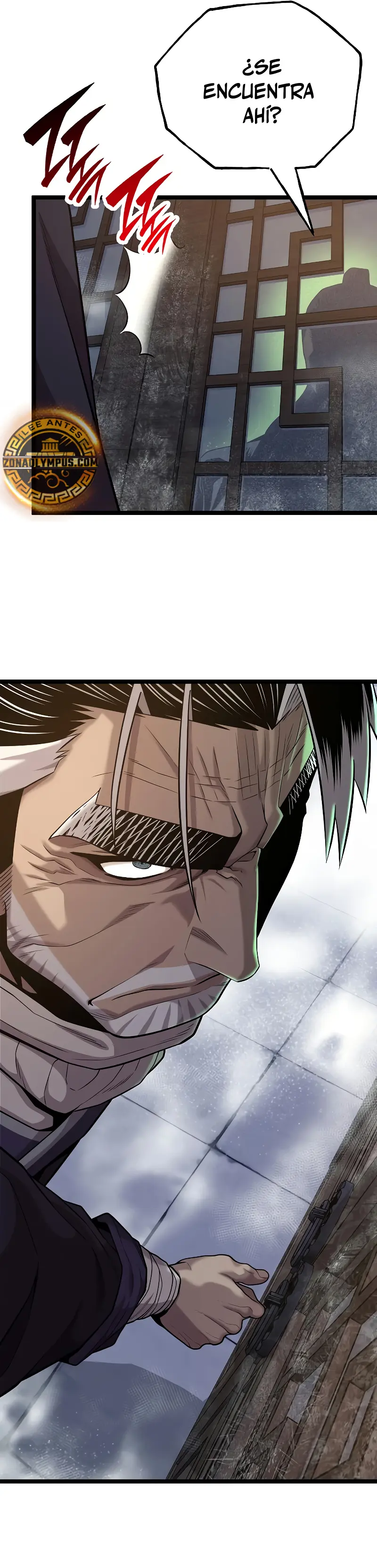 Las crónicas del clan Tang Capítulo 40 - Page 22