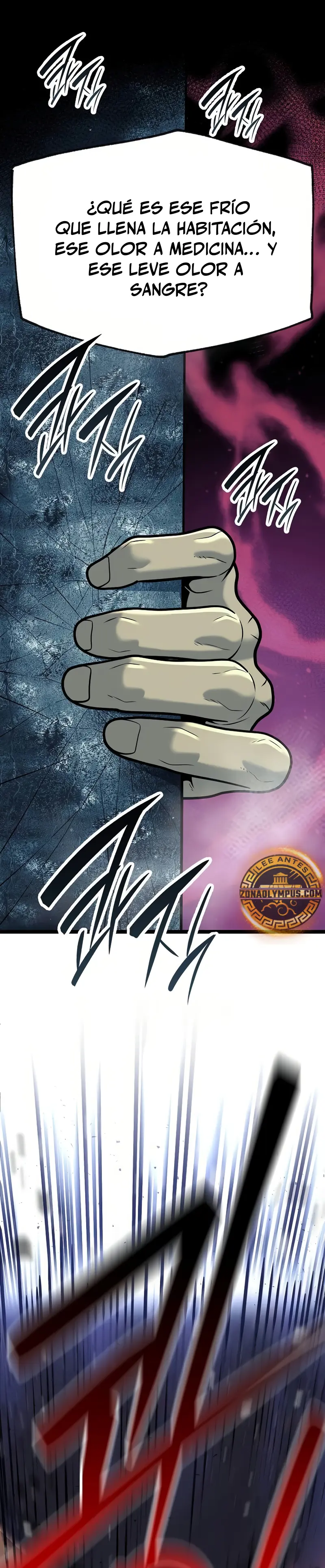 Las crónicas del clan Tang Capítulo 41 - Page 1