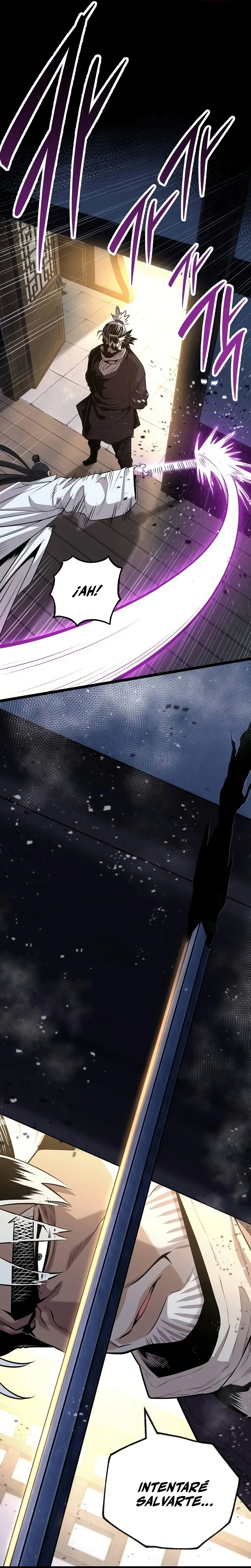 Las crónicas del clan Tang Capítulo 41 - Page 12