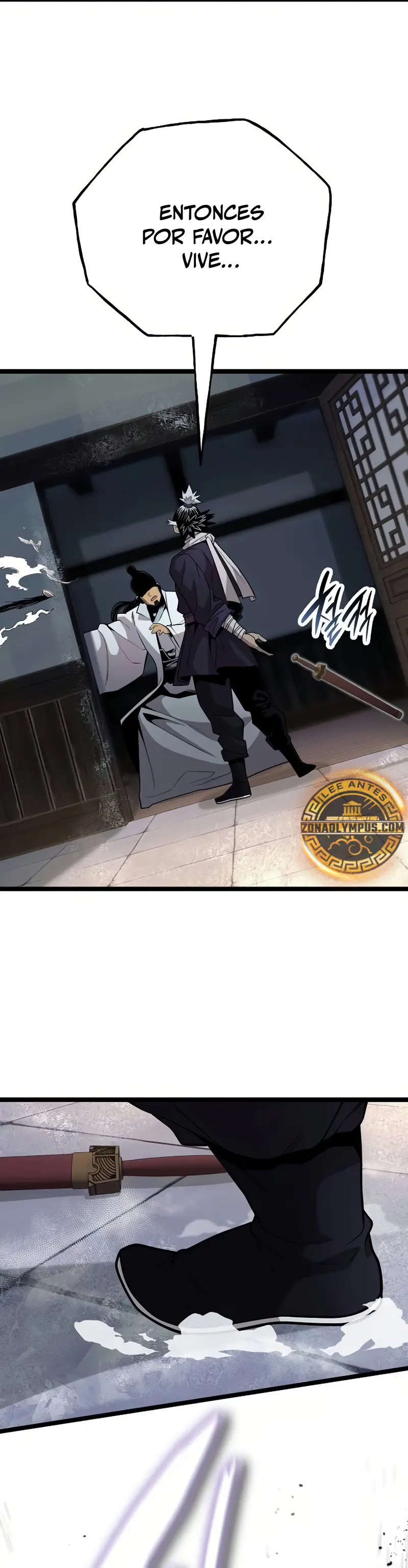 Las crónicas del clan Tang Capítulo 41 - Page 13