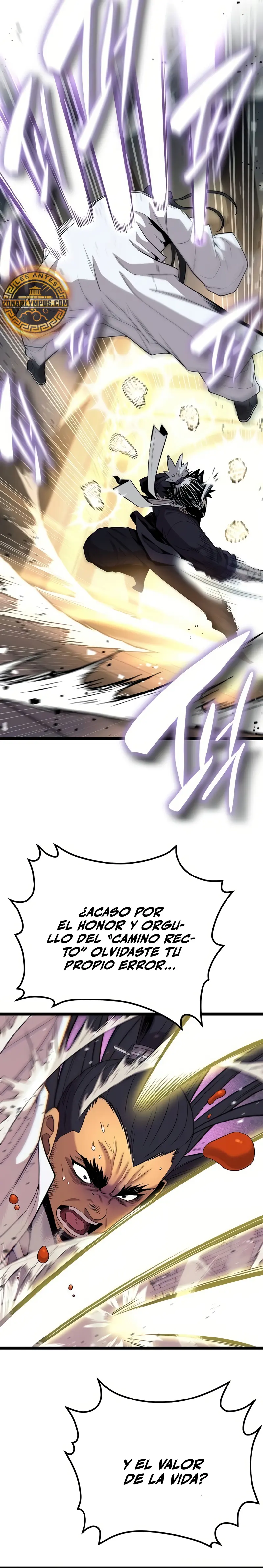 Las crónicas del clan Tang Capítulo 41 - Page 14