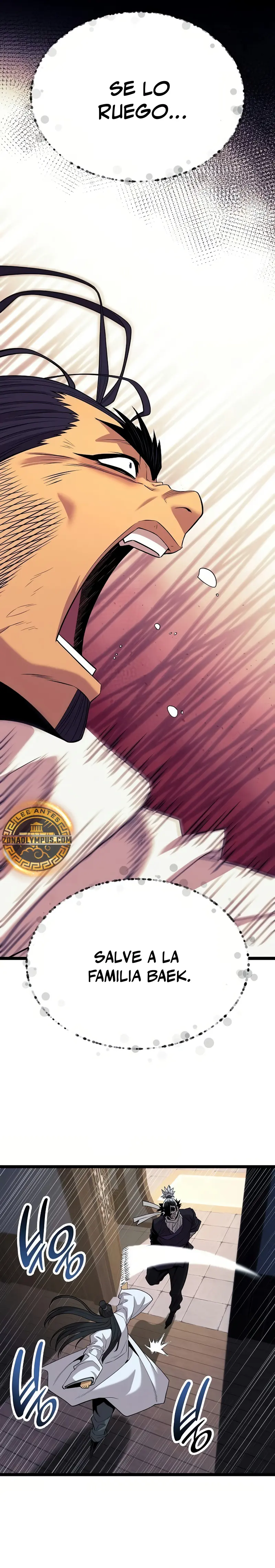 Las crónicas del clan Tang Capítulo 41 - Page 20