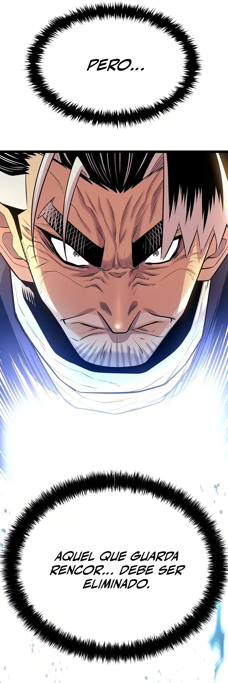 Las crónicas del clan Tang Capítulo 41 - Page 22