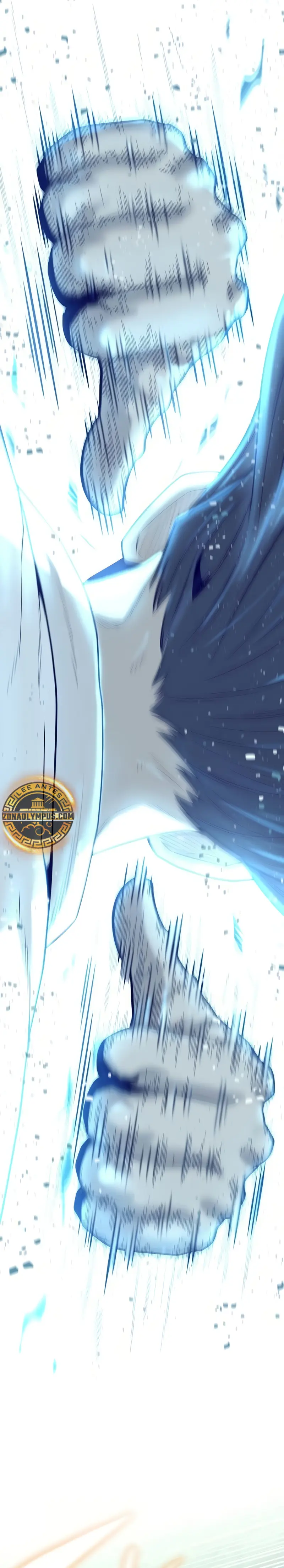 Las crónicas del clan Tang Capítulo 41 - Page 23