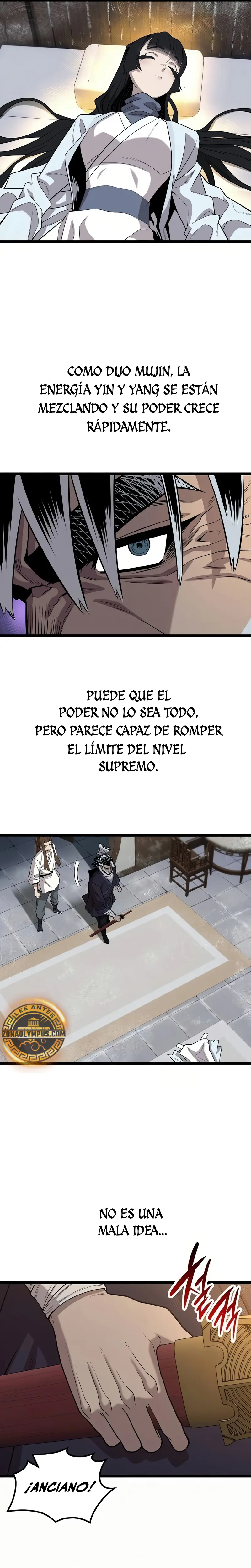 Las crónicas del clan Tang Capítulo 41 - Page 28