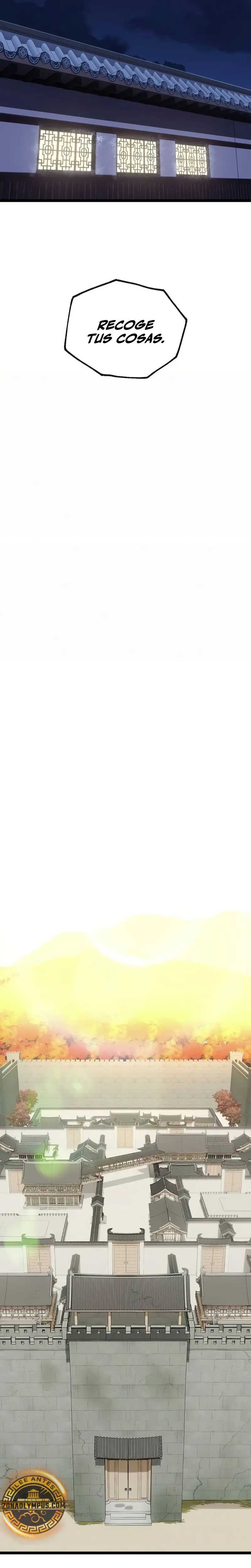 Las crónicas del clan Tang Capítulo 41 - Page 30