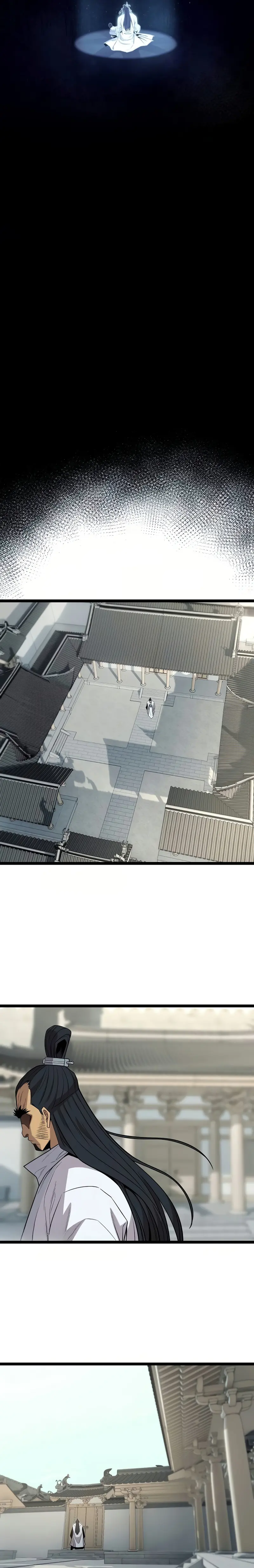 Las crónicas del clan Tang Capítulo 41 - Page 32