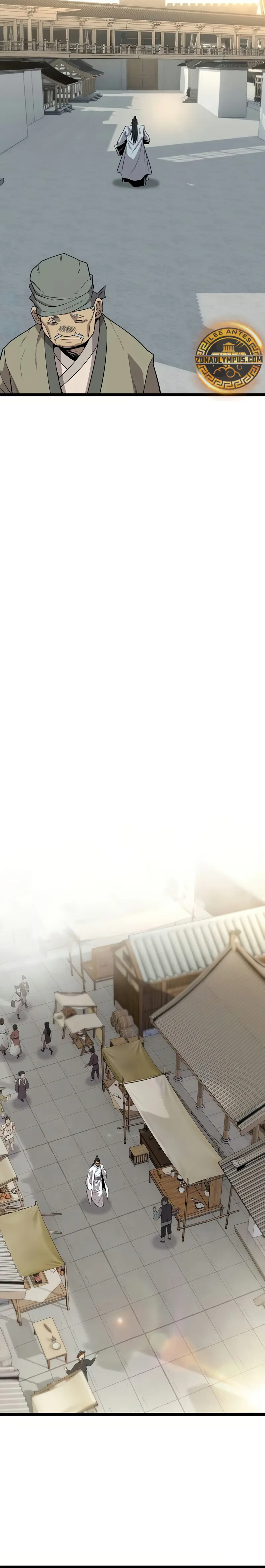 Las crónicas del clan Tang Capítulo 41 - Page 35