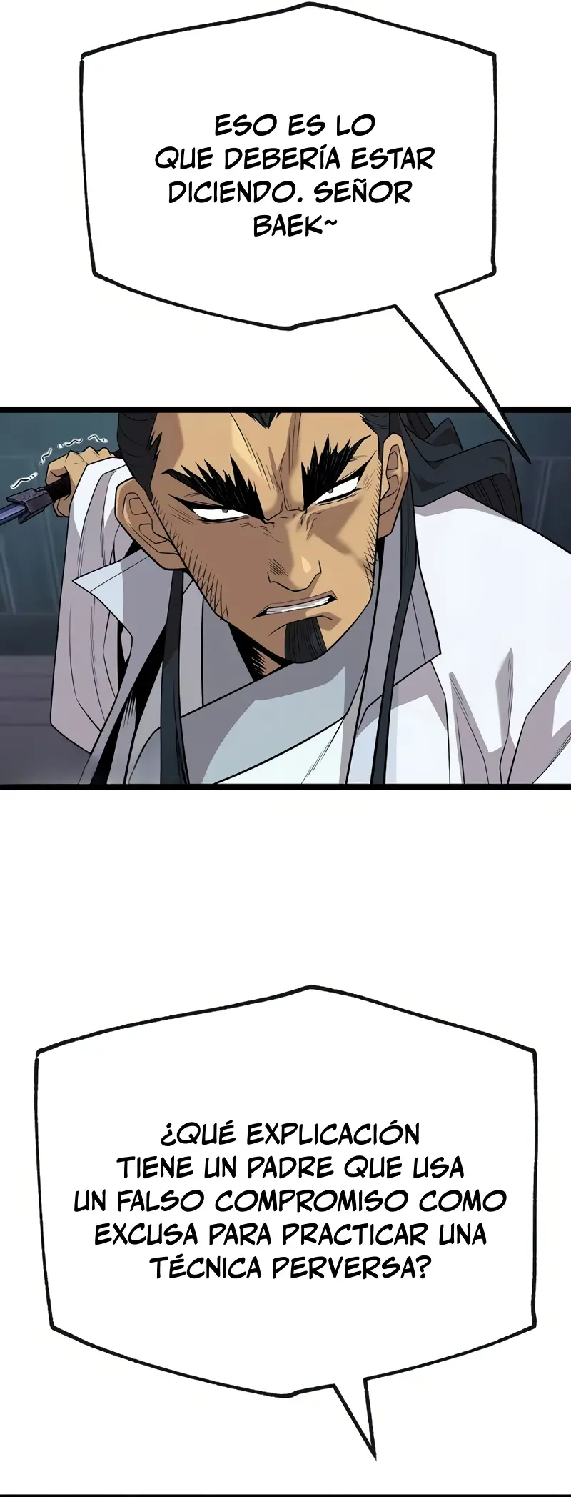 Las crónicas del clan Tang Capítulo 41 - Page 4