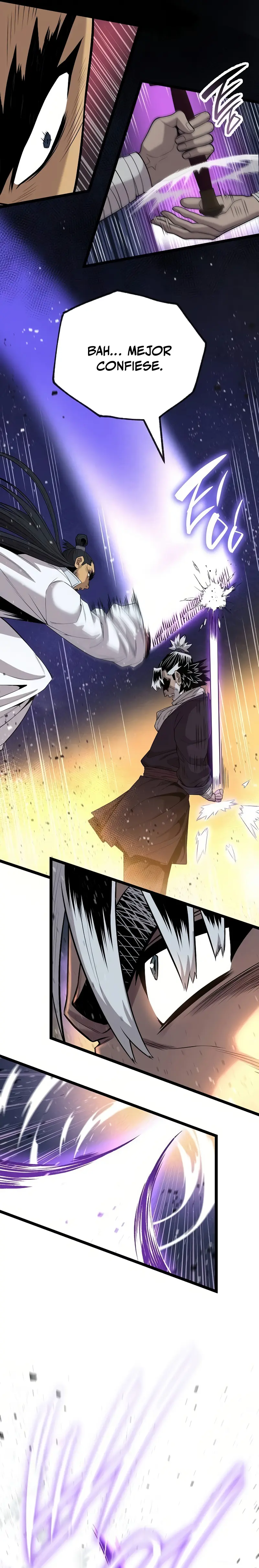 Las crónicas del clan Tang Capítulo 41 - Page 7