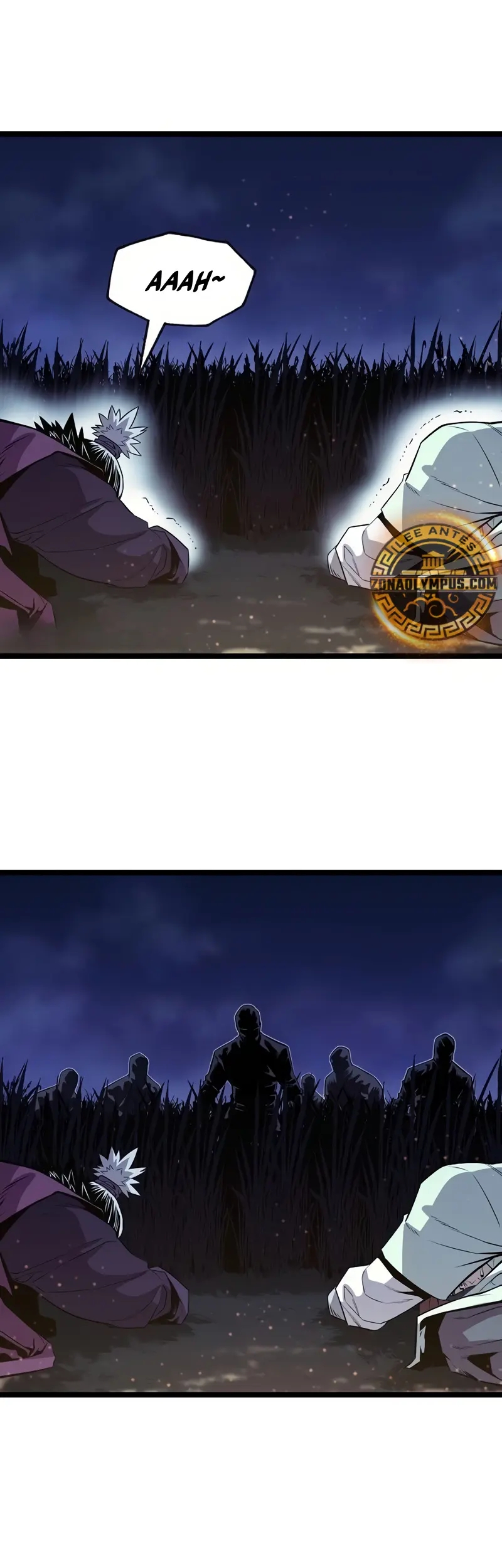 Las crónicas del clan Tang Capítulo 42 - Page 10