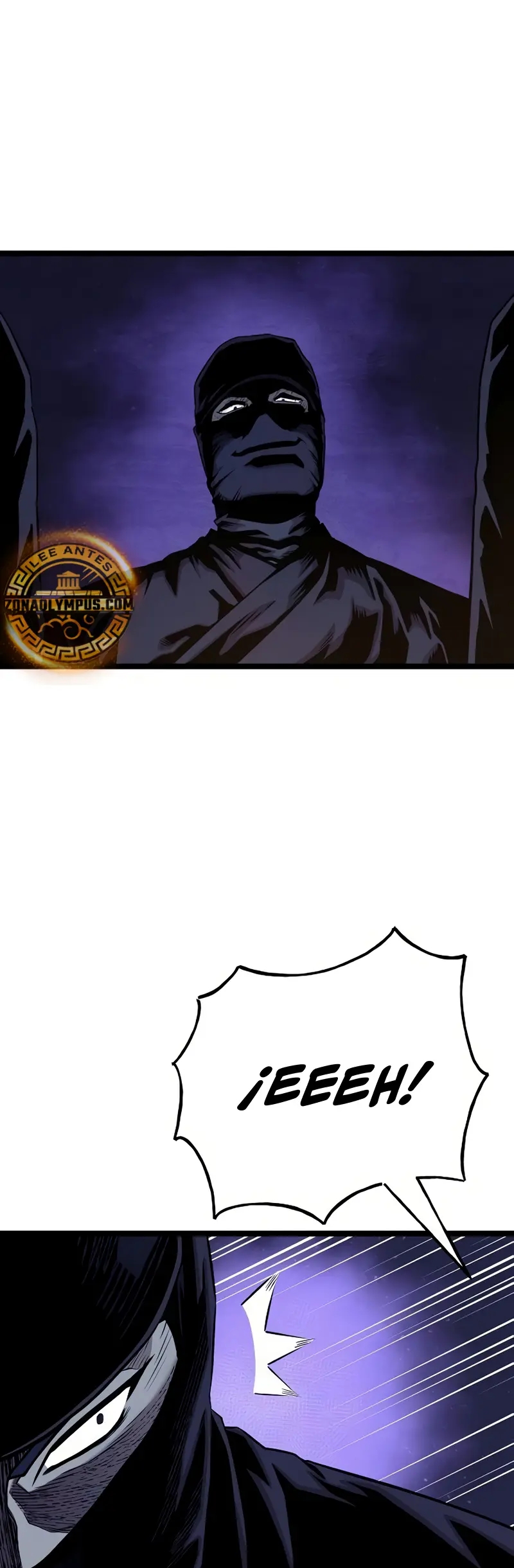 Las crónicas del clan Tang Capítulo 42 - Page 12