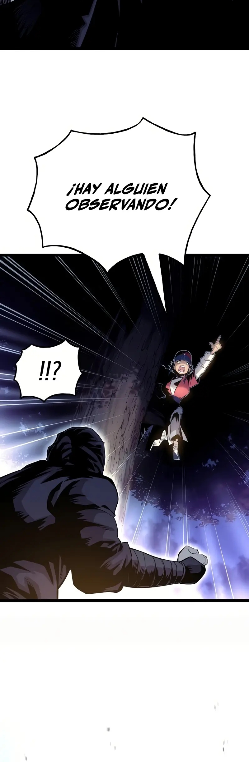 Las crónicas del clan Tang Capítulo 42 - Page 13