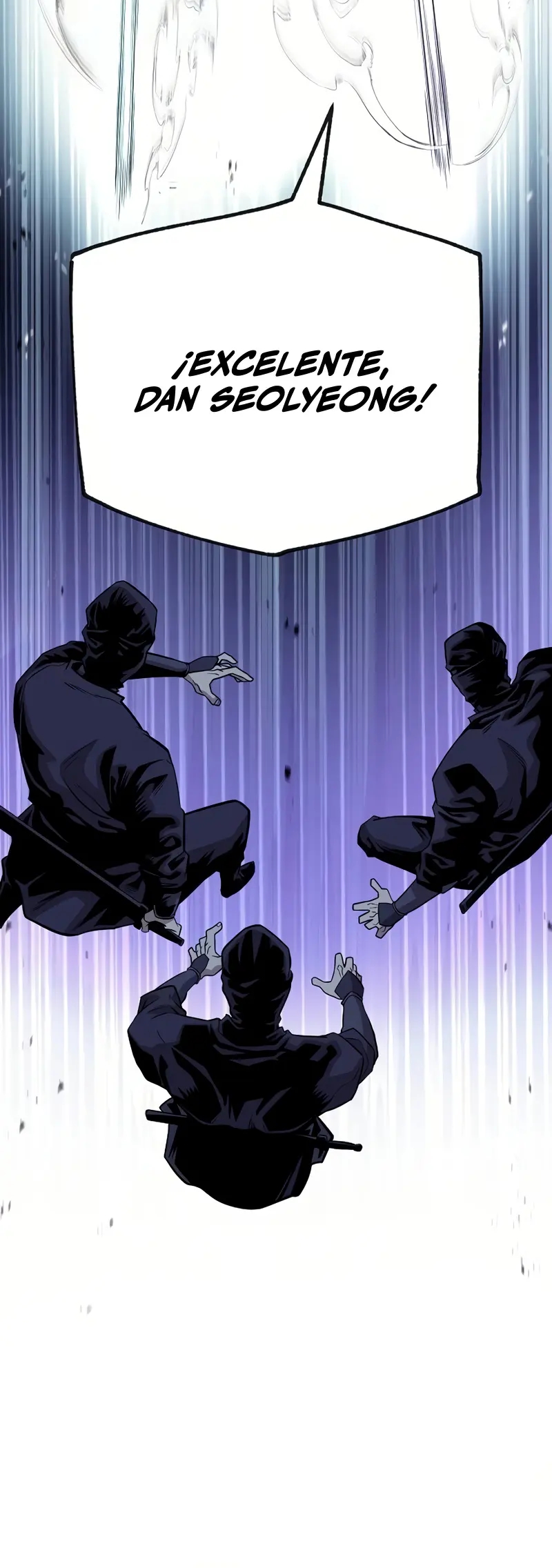 Las crónicas del clan Tang Capítulo 42 - Page 15