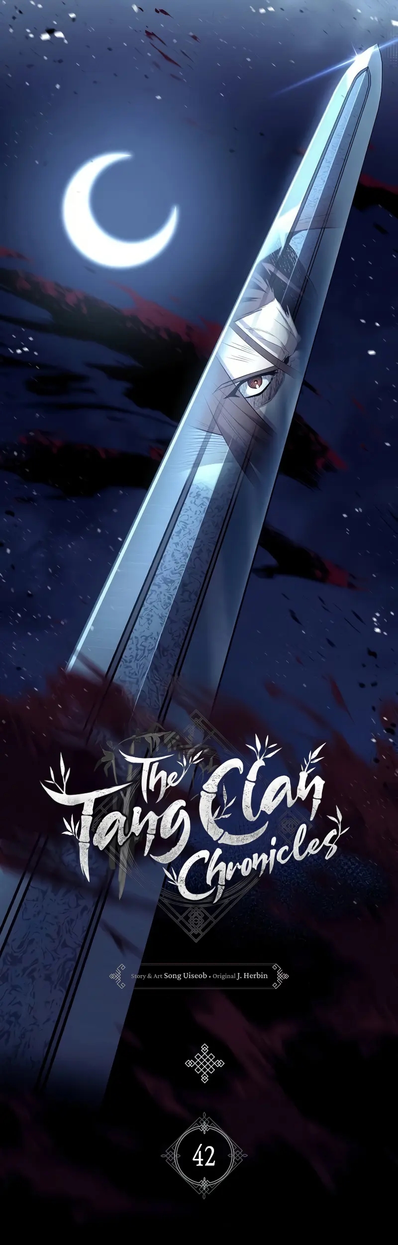 Las crónicas del clan Tang Capítulo 42 - Page 17