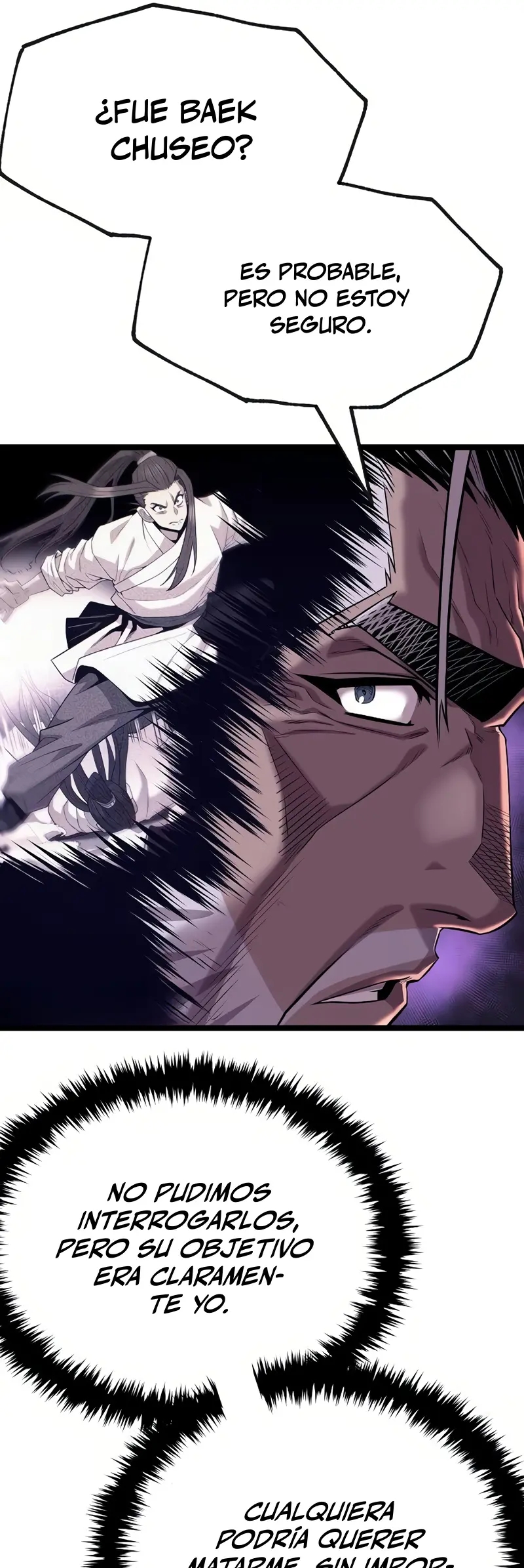 Las crónicas del clan Tang Capítulo 42 - Page 21