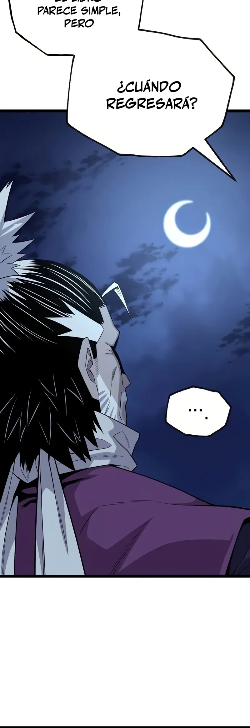 Las crónicas del clan Tang Capítulo 42 - Page 25