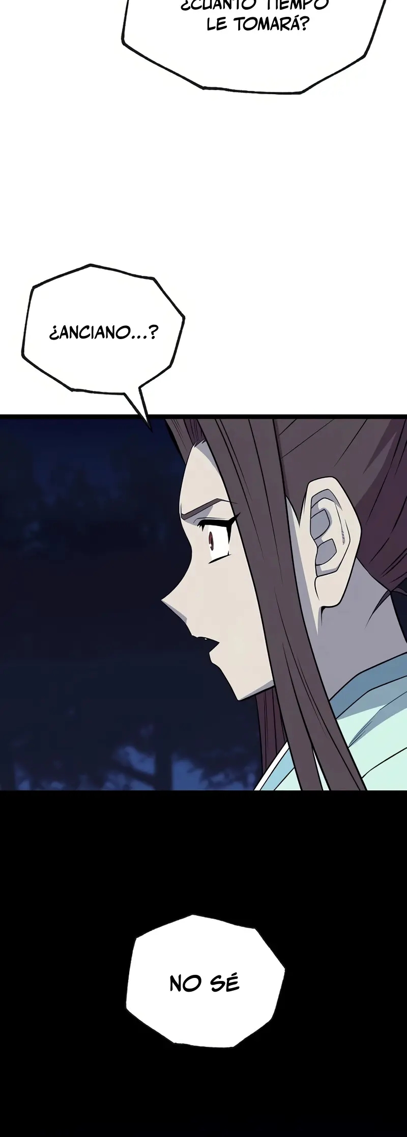 Las crónicas del clan Tang Capítulo 42 - Page 27